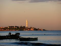 -东戴河风景区-止锚湾