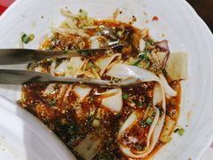 -西贝(华发商都店)