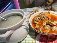 -三毛烧烤·南昌大排档(山姆店)