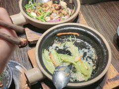 -啫火啫啫煲·顺德干蒸(壹海城店)