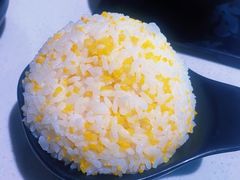 -新仙清汤牛腩(铜锣湾店)