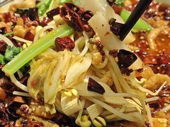-清真·拉菲尔鱼庄·家常菜(钟楼回民街店)