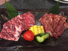 -热血兄弟·炭火烤肉(融侨中心店)