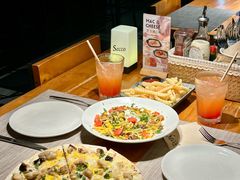 -Secco德式餐吧(南秀村店)