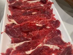-食潮汕头鲜牛馆(望京保利店)