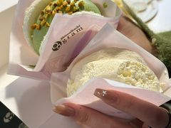 -Gram舒芙蕾(杭州中心店)