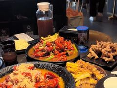 -红盔甲·小龙虾(天钥桥店)