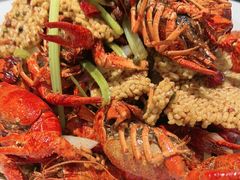 -周姑娘不等味·牛羊肉火锅·螃蟹罗氏虾·烤鱼烤串(高邮店)