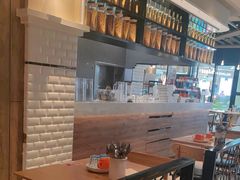 -必胜客(龙泉万达店)