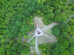 -贡湖湾湿地公园