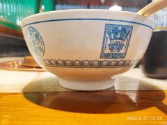 -京门老爆三·铜锅涮肉 爆肚(望京店)