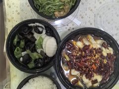 -云海肴·汽锅鸡·云南菜(领展购物广场·中关村店)