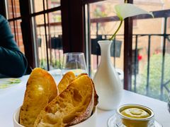 -Le Comptoir de Pierre Gagnaire