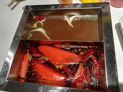 -串一火锅(赛格国际购物中心店)