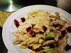-天成川菜(礼岗店)