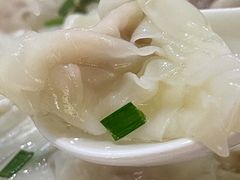 -安庆柴火馄饨(马道街店)