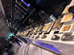 -鹭江潮餐厅•福建菜(鹭江佲家酒店)