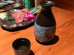 菊正宗清酒-食也烧肉(临平店)