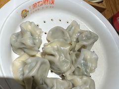 -金谷园饺子·烧烤(人大总店)