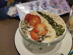 -托斯卡纳烘焙意大利餐厅(五天地店)