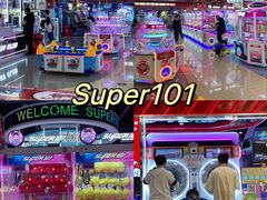 -丽达购物中心(崂山店)