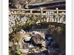 -林坑古村落