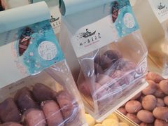 -好一朵茉莉花(老门东店)