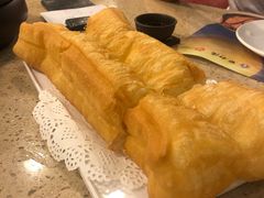 -点都德(聚福楼店)