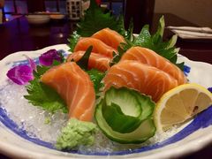 -富一日本料理(洪崖洞店)