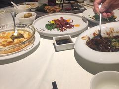 -申粤轩酒楼·三十年粤菜经典(丁香花园店)