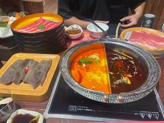-披头士和牛火锅·寿喜烧自助(陶溪川店)