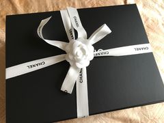-CHANEL(恒隆广场店)