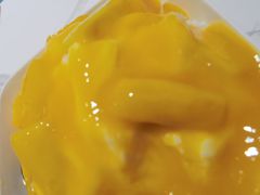 -杨小贤芒果绵绵冰(南门口店)