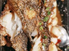 -开海·红岛海鲜虾水饺(石老人店)