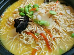 大煮干丝-怡园饭店-餐厅(四望亭店)
