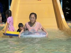 -南宫温泉水世界