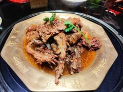 -芦月轩羊蝎子(劲松店)