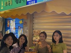 -Meet Sun韩式大排档(五一广场7MALL店)