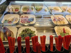 -佰家小厨·南京菜(夫子庙店)