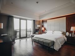 -长白山万达喜来登度假酒店