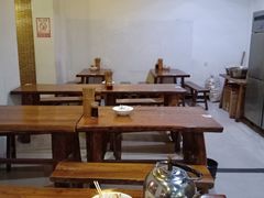 大堂-王菊美食街·王菊面馆(总店)