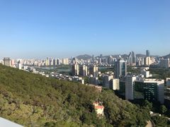 -狐尾山公园