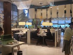-泉上·发现DISCOVERY ·黔菜餐厅(银海元隆广场店)