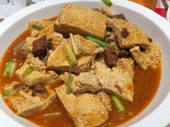 -西贝莜面村(当代商城店)