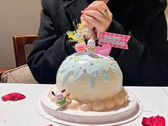 -梧桐餐厅(泉城路店)