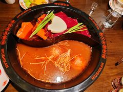 -牛市坎火锅(建设路店)