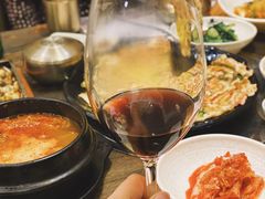 -朴大人炭烤·韩国料理(奥帆中心海尔洲际店)