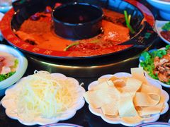 -三江两海老火锅(北京首店)