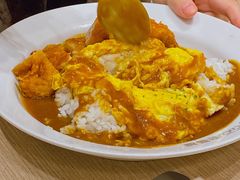 -CoCo壱番屋