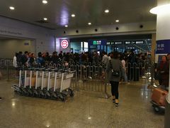 -浦东1号2号航站楼(地铁站)